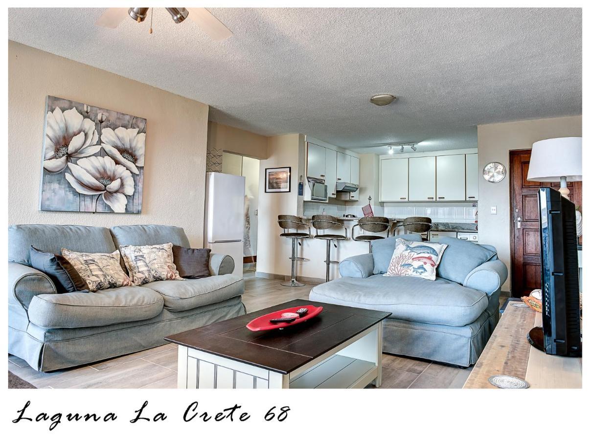 شقة 68 Laguna La Crete أوفونغو بيتش المظهر الخارجي الصورة
