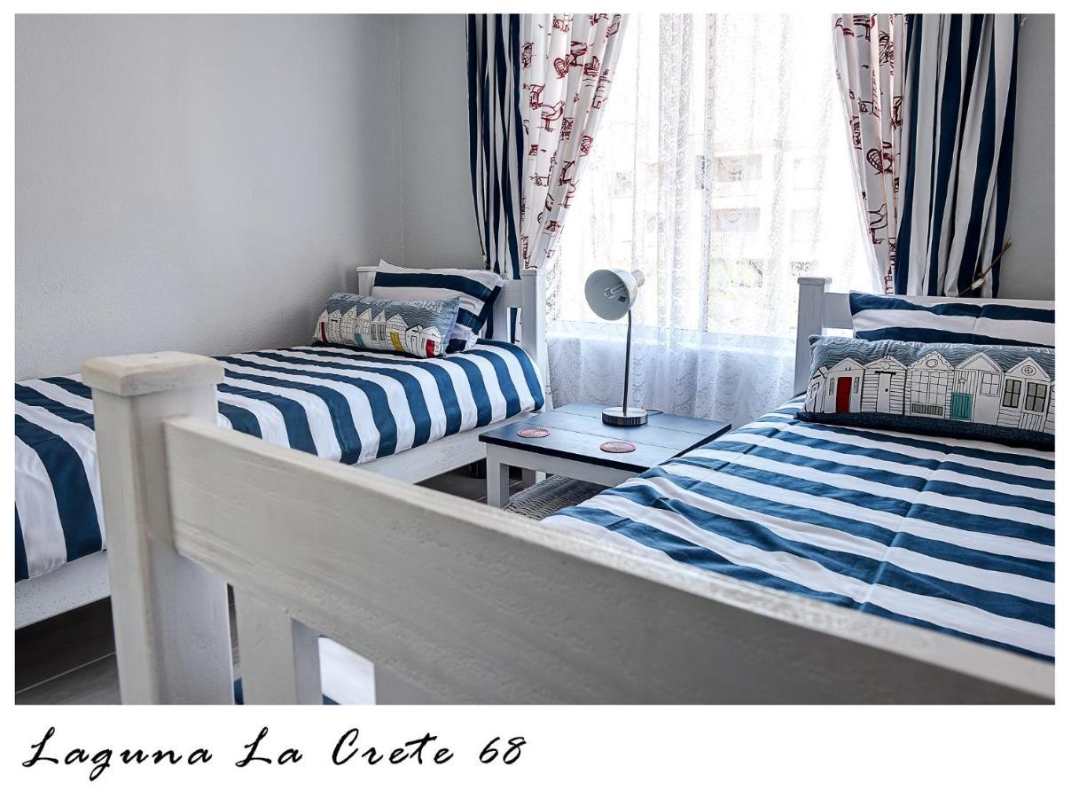 شقة 68 Laguna La Crete أوفونغو بيتش المظهر الخارجي الصورة