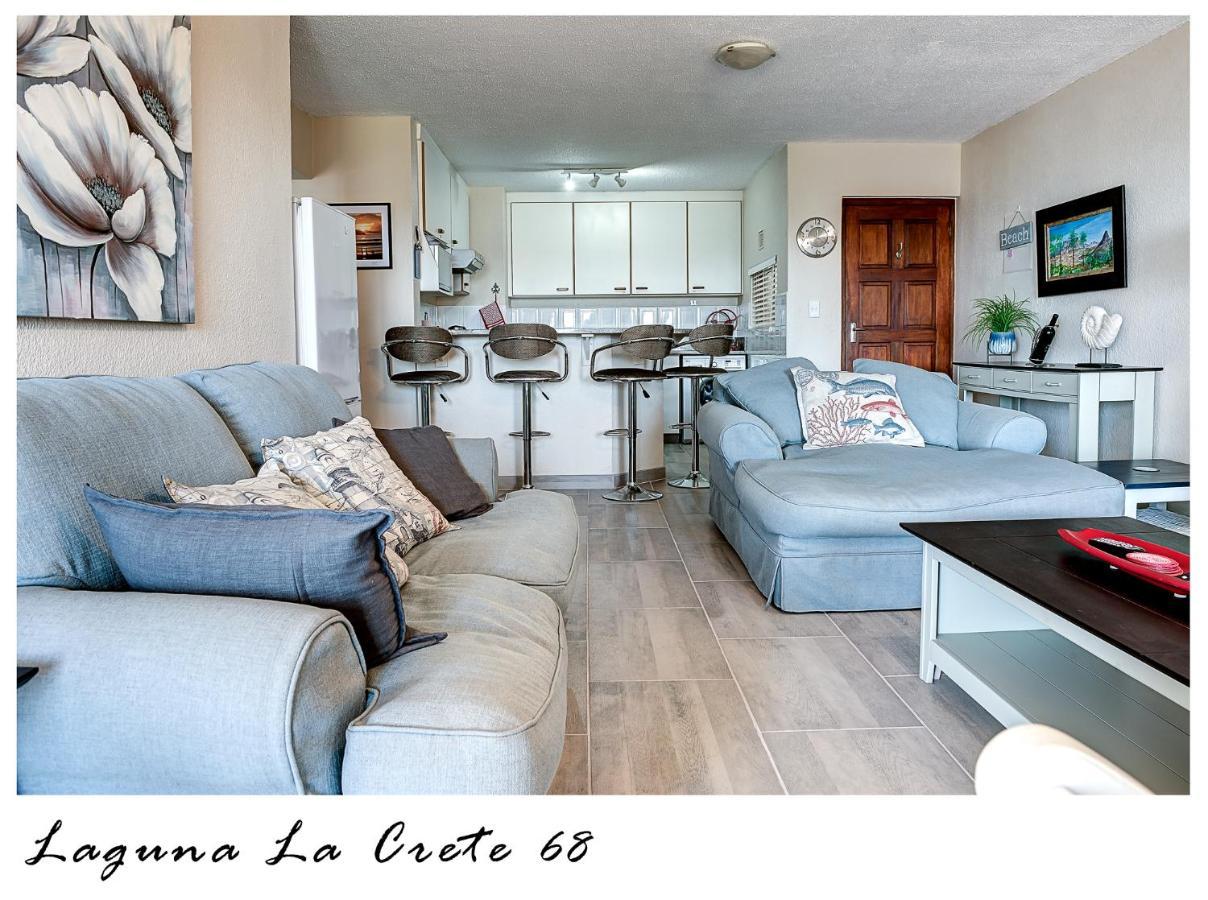 شقة 68 Laguna La Crete أوفونغو بيتش المظهر الخارجي الصورة