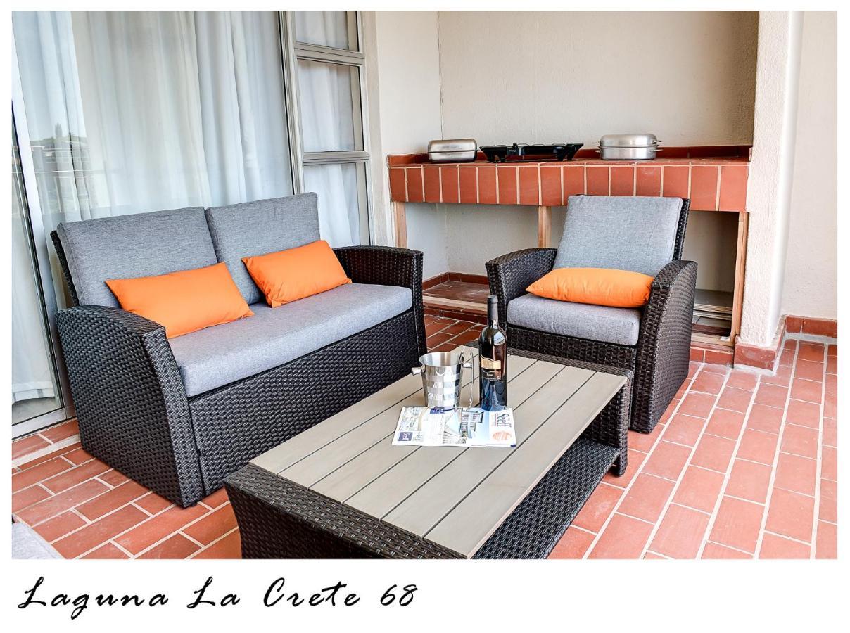 شقة 68 Laguna La Crete أوفونغو بيتش المظهر الخارجي الصورة