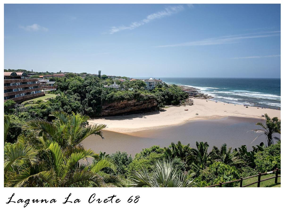شقة 68 Laguna La Crete أوفونغو بيتش المظهر الخارجي الصورة